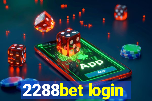 2288bet login